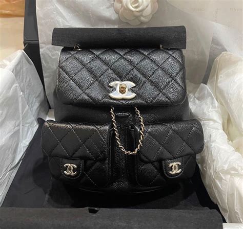 chanel duma mini